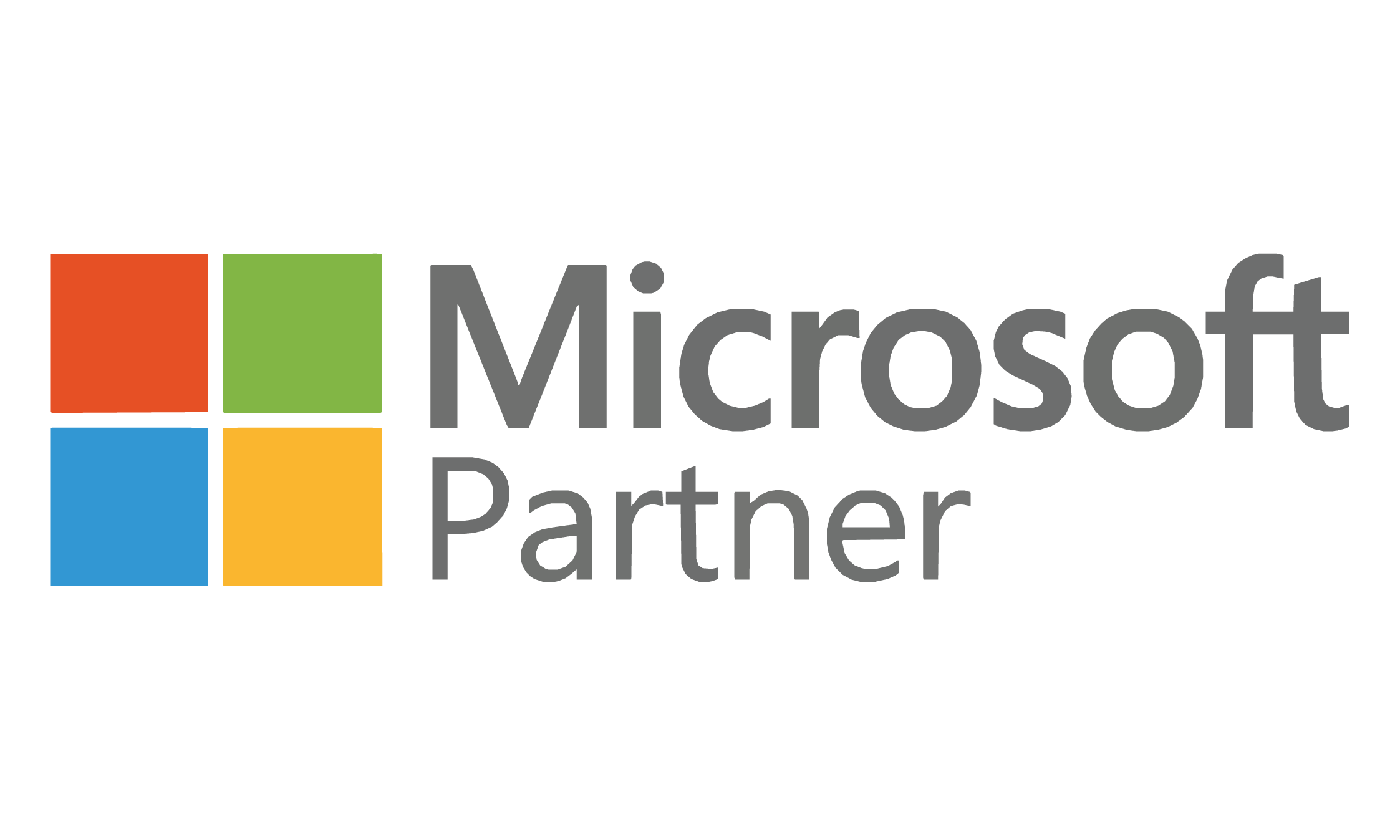 Microsoft Partner